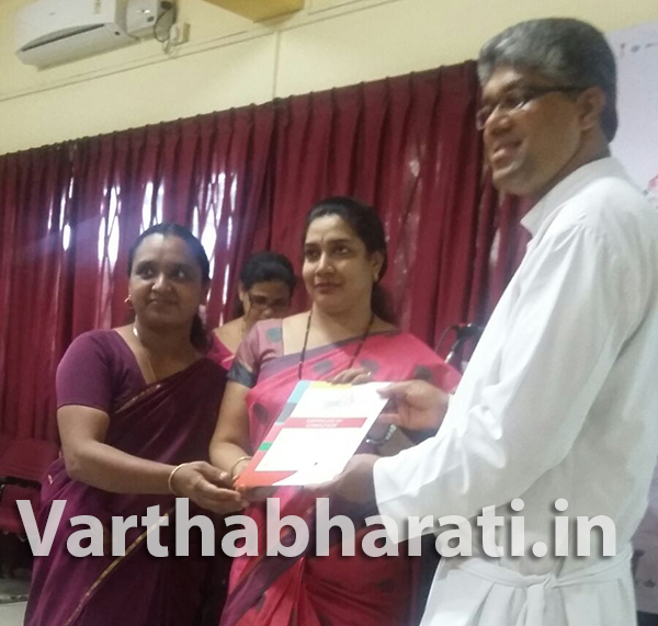 ಮೈಕ್ರೋಸಾಫ್ಟ್ ಕ್ರಿಯೇಟ್ ಟು ಇನ್‌ಸ್ಪಾರ್ ಪ್ರಾಜೆಕ್ಟ್ - ಮೌಂಟ್ ಕಾರ್ಮೆಲ್ ಕೇಂದ್ರೀಯ ಶಾಲೆಗೆ ಪ್ರಶಸ್ತಿ